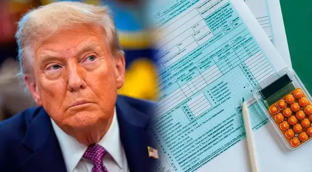 Estados Unidos MULTARÁ Y CASTIGARÁ a inmigrantes por esta razón. Estados Unidos MULTARÁ Y CASTIGARÁ a inmigrantes por esta razón.