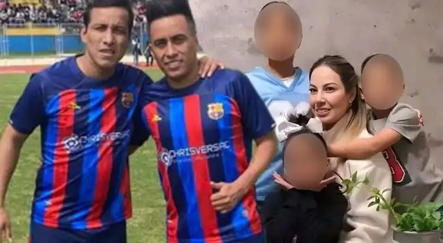 Marcial Cueva reapareció en las redes sociales con un importante mensaje.