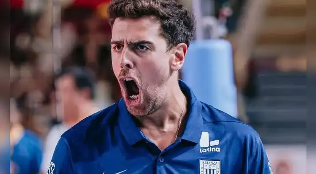 Facundo Morando habló fuerte sobre la postura de Alianza Lima y la Federación Peruana de Fútbol. Foto: composición EP