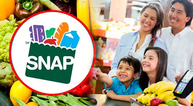 Beneficiarios del SNAP se verán afectados por las reducciones.