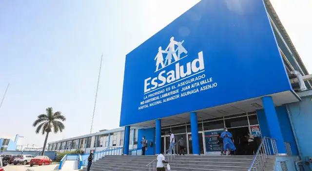 EsSalud sorprende con nuevo beneficio para afiliados con hijos mayores de 18 años: conoce cómo acceder