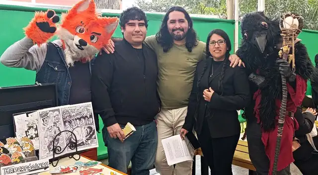 Conoce el programa de la Feria San Jerónimo 2025