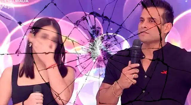 Hija de Christian Domínguez hace DESGARRADOR pedido a su padre que solo cumpla económicamente: “No voy a pedir más amor”