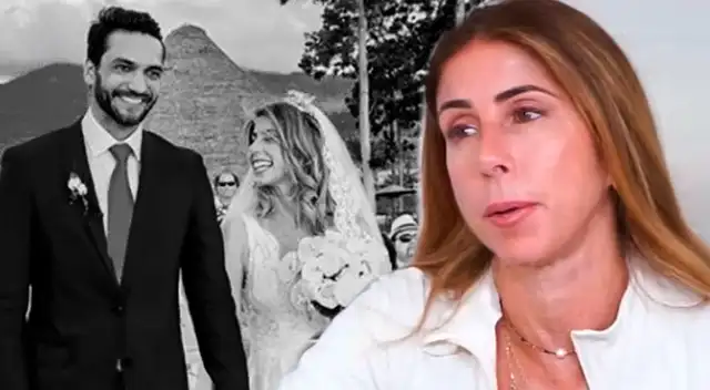 Fiorella Cayo sorprende con revelación. Fiorella Cayo sorprende con revelación.