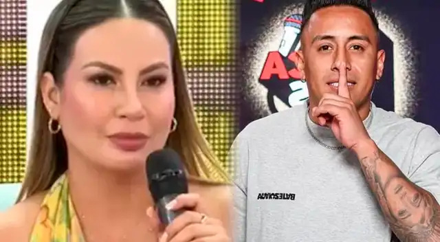 Pamela López toma RADICAL decisión tras ARREMETER contra Christian Cueva por vender departamento