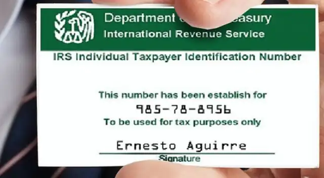 Solicita tu ITIN y alcanza diversos beneficios en EE. UU.