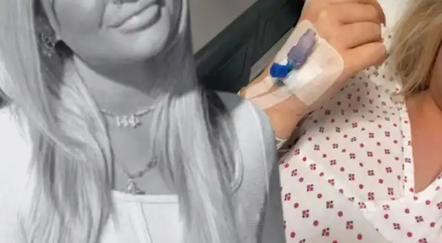 Influencer fallece tras inhalar 'gas de la risa'.