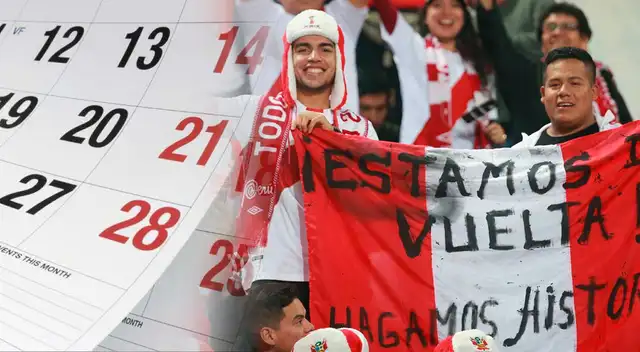 Conoce si habrá un nuevo feriado largo para octubre.