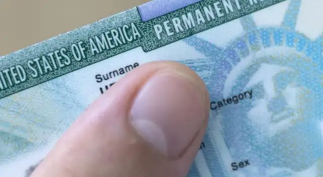 Conoce más sobre el formulario I-130 para la Green Card. Conoce más sobre el formulario I-130 para la Green Card.
