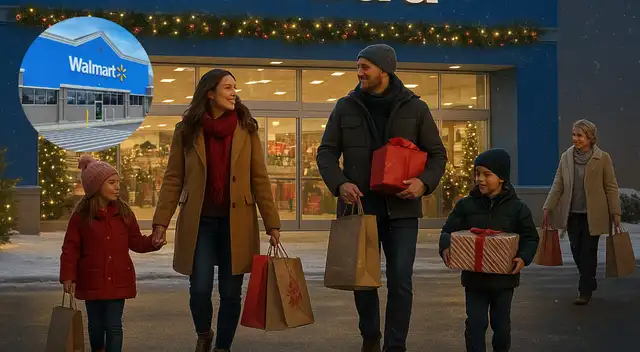 Este producto de invierno cuesta menos de $10 en Walmart y todos corren a comprarlo.