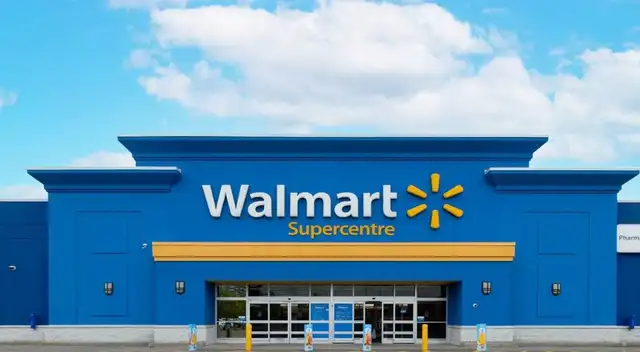 Conoce este nuevo sistema de Walmart para registrar compras.