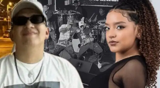 Integrantes de 'La Timbera Orquesta' fallecen tras atentado en Callao.