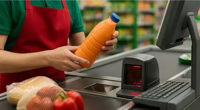 Apuñala a una clienta porque “tardó demasiado” al pagar.