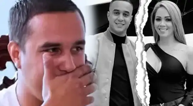 ¿Se pronunció? Jesús Barco REAPARECE con IMPENSADA publicación tras comunicado de Melissa Klug anunciando SU SEPARACIÓN