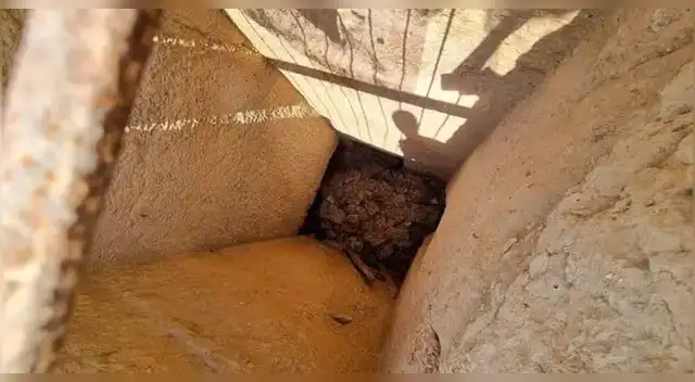 El mundo oculto bajo Giza: arqueólogos descubren estructuras que podrían cambiar lo que sabemos sobre los faraones