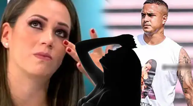 Melissa Klug ADVIRTIÓ a Jesús Barco sobre OTRA MUJER antes de anunciar separación Melissa Klug ADVIRTIÓ a Jesús Barco sobre OTRA MUJER antes de anunciar separación