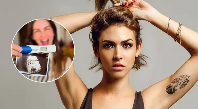 Anahí de Cárdenas revela su deseo de ser madre por segunda vez y celebra su renacer tras vencer el cáncer: "Hermoso"