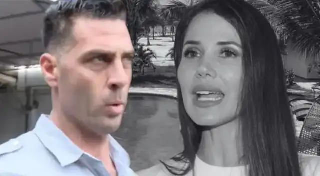 Gustavo Salcedo y su mensaje tras polémica con Maju Mantilla por la conciliación. Gustavo Salcedo y su mensaje tras polémica con Maju Mantilla por la conciliación.