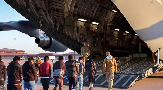 Evita ser deportado no cometiendo estas infracciones en EE. UU.