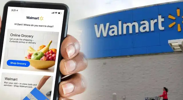 Sigue estas recomendaciones para comprar por el app de Walmart. Sigue estas recomendaciones para comprar por el app de Walmart.