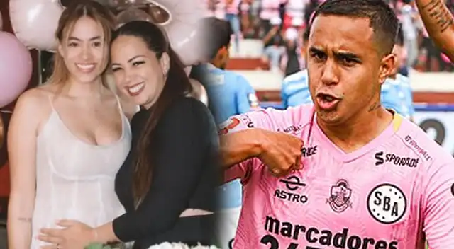 Melissa Lobatón, hija de Melissa Klug, REAPARECE con IMPENSADO mensaje tras RUPTURA con Jesús Barco.