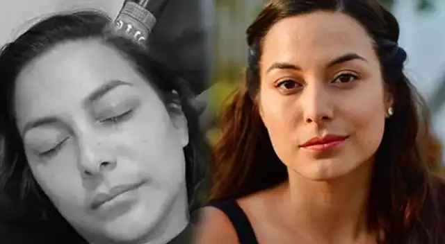 Natalia Salas deja en SHOCK con inédita foto de su semblante tras ser diagnosticada con CÁNCER nuevamente e iniciar tratamientos