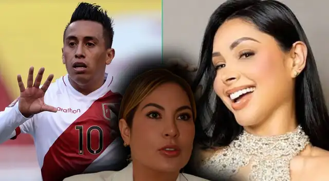 Christian Cueva y Pamela Franco IGNORAN a Pamela López y reconfirman su amor pese a conflictos y rumores de separación: “La distancia…”