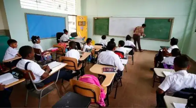 ¿Se suspenden las clases escolares este jueves 30 y viernes 31 de octubre a nivel nacional? Minedu responde