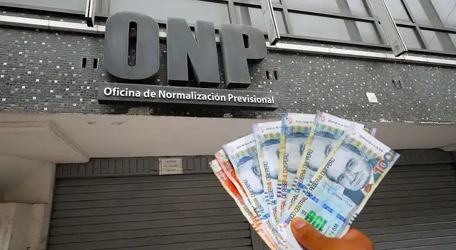 Retiro ONP 2025: esta sería la fecha de aprobación, cronograma y pasos para solicitar hasta S/21.400