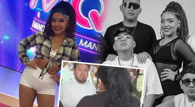 Madre de bailarina de 'La Timbera Orquesta' que falleció en ataque LLORA y exige JUSTICIA