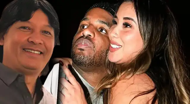Papá de Xiomy Kanashiro lanza CONTUNDENTE advertencia a Jefferson Farfán tras rumores de BODA: “Mi princesa” | El Popular