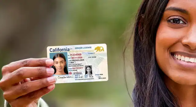 Algunos inmigrantes no tendrán que tener su licencia de conducir tradicional.