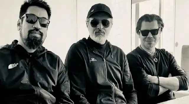 Aldo Miyashiro, Carlos Alcántara y Pietro Sibille confirman el REGRESO de ‘La Gran Sangre’ Aldo Miyashiro, Carlos Alcántara y Pietro Sibille confirman el REGRESO de ‘La Gran Sangre’