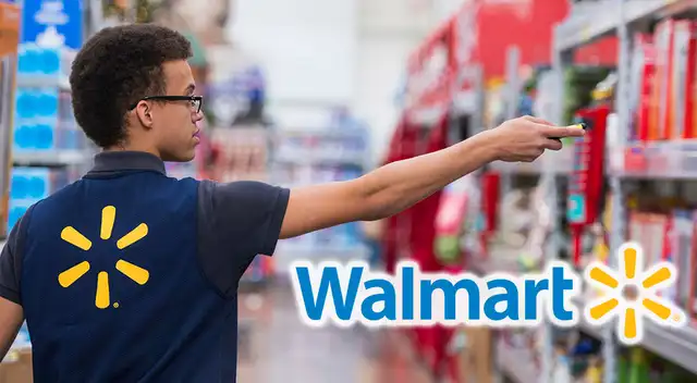 Empleado de Walmart ASESINÓ a una joven en Nueva York