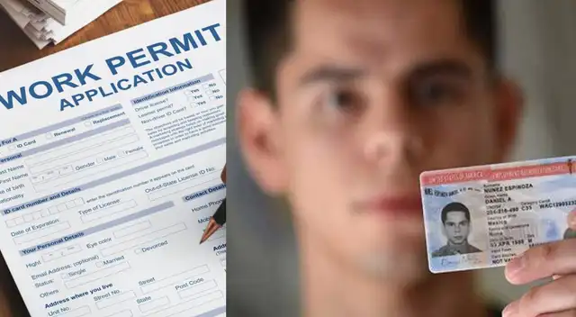 USCIS establece requisitos para el permiso de trabajo en Nueva York.