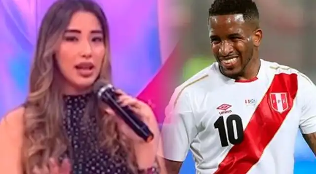 Xiomy Kanashiro se SINCERA y EXPONE desde cuando tiene un vínculo cercano con Jefferson Farfán: "Hace 5 años..."