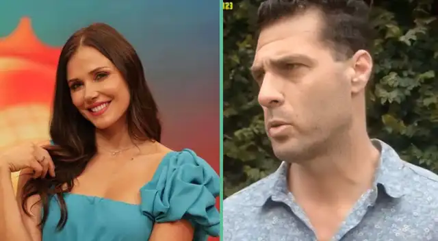 Maju Mantilla lanza CONTUNDENTE mensaje tras las disculpas de Gustavo Salcedo y sorprende con INESPERADA publicación