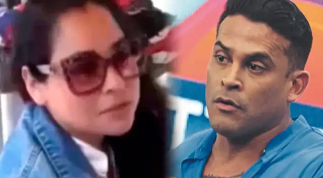 Melanie Martínez rompe el silencio sobre la polémica con Christian Domínguez y su hija Camila