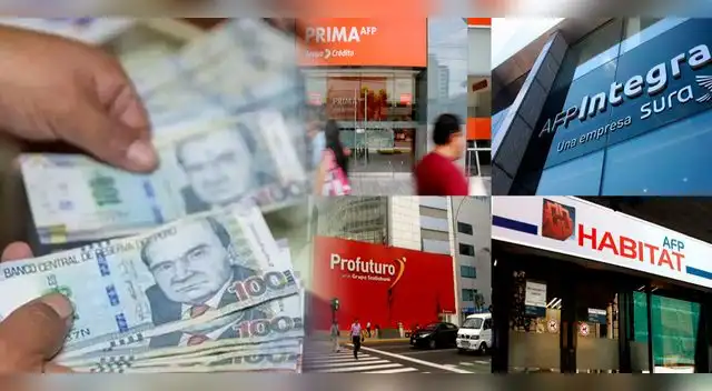 El proceso para iniciar el octavo retiro de las AFP este 2025 ha iniciado El proceso para iniciar el octavo retiro de las AFP este 2025 ha iniciado