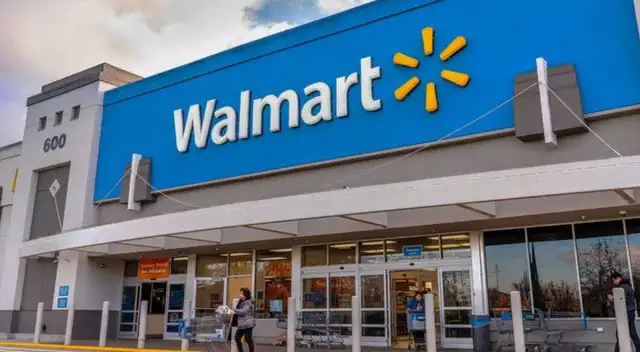 Revisa las ofertas del día de Walmart. Revisa las ofertas del día de Walmart.