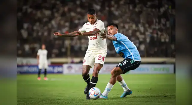 Cuánto paga Sporting Cristal vs. Universitario: pronóstico y apuestas por la jornada 14 del Torneo Clausura. Cuánto paga Sporting Cristal vs. Universitario: pronóstico y apuestas por la jornada 14 del Torneo Clausura.