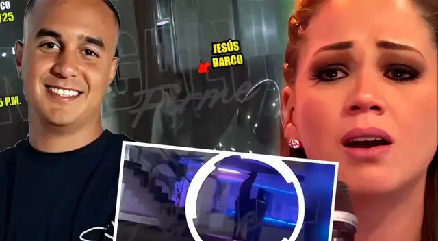 Jesús Barco tenía 'BÚNKER' de fiestas con futbolistas en Huánuco y tuvo impensada ESTRATEGIA para OCULTARLO