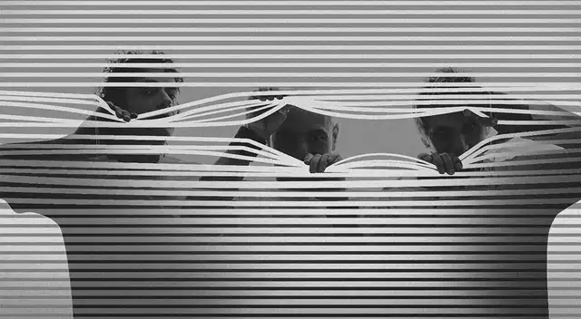 Soda Stereo regresa a Lima con su show  "Ecos"