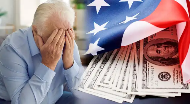 Estos ciudadanos PERDERÁN un importante beneficio económico en EE.UU. Estos ciudadanos PERDERÁN un importante beneficio económico en EE.UU.