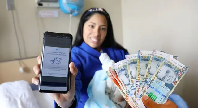 Revisa con tu DNI si te corresponde el subsidio EsSalud de S/820 y dónde cobrarlo desde hoy Revisa con tu DNI si te corresponde el subsidio EsSalud de S/820 y dónde cobrarlo desde hoy