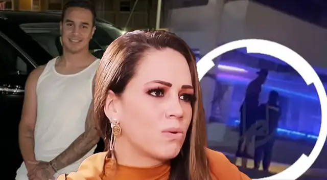 Melissa Klug lanza POTENTE mensaje luego de exponerse 'BÚNKER' de Jesús Barco con mujeres y futbolistas.