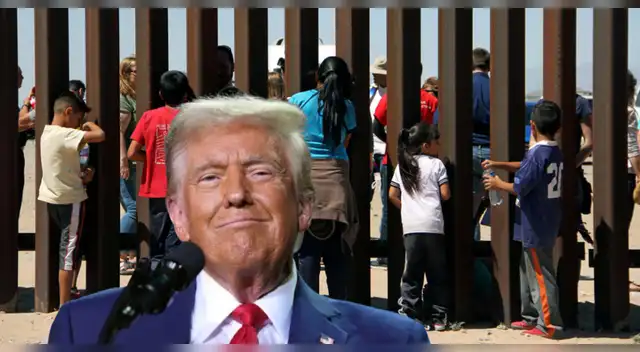 Miles de inmigrantes podrían ser deportados por una simple declaración en EE.UU. Miles de inmigrantes podrían ser deportados por una simple declaración en EE.UU.