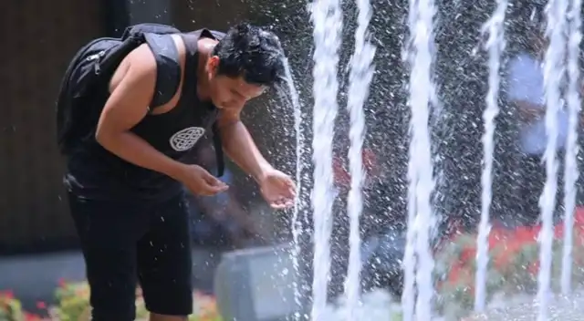 Las 4 regiones que entrarán en ALERTA AMARILLO por 61 horas en Perú: Senamhi revela las zonas afectadas