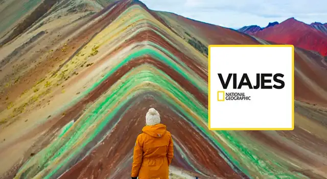 National Geographic se rinde ante Perú y le dedica crónica donde revela por qué es el destino más sorprendente del mundo