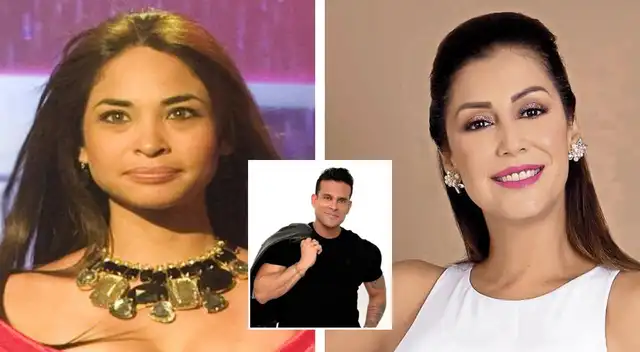 Melanie Martínez ROMPE SU SILENCIO sobre Karla Tarazona tras fuertes declaraciones de su hija contra ella y Domínguez